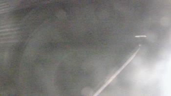 Weather camera view of Pirates Bay Water Park.