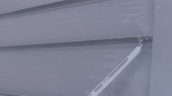 Weather camera view of Pirates Bay Water Park.