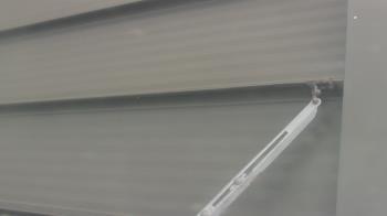 Weather camera view of Pirates Bay Water Park.