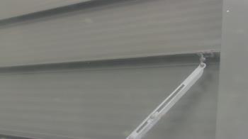 Weather camera view of Pirates Bay Water Park.