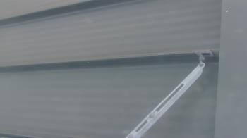 Weather camera view of Pirates Bay Water Park.