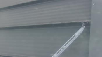 Weather camera view of Pirates Bay Water Park.