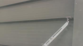 Weather camera view of Pirates Bay Water Park.