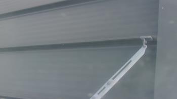 Weather camera view of Pirates Bay Water Park.