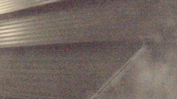 Weather camera view of Pirates Bay Water Park.