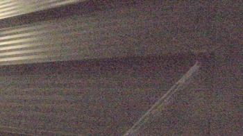 Weather camera view of Pirates Bay Water Park.