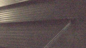 Weather camera view of Pirates Bay Water Park.