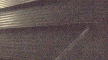 Weather camera view of Pirates Bay Water Park.