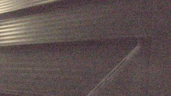 Weather camera view of Pirates Bay Water Park.