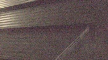 Weather camera view of Pirates Bay Water Park.