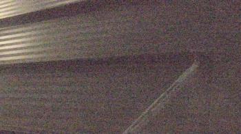 Weather camera view of Pirates Bay Water Park.