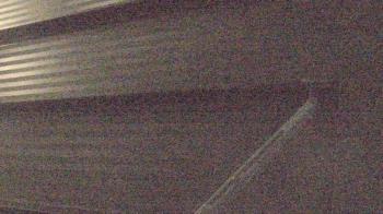 Weather camera view of Pirates Bay Water Park.