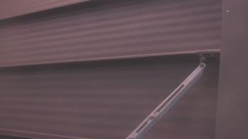 Weather camera view of Pirates Bay Water Park.