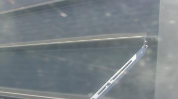 Weather camera view of Pirates Bay Water Park.