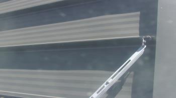 Weather camera view of Pirates Bay Water Park.