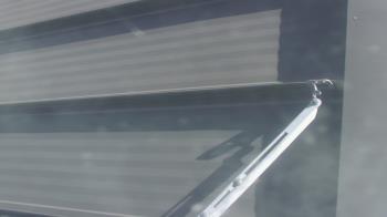 Weather camera view of Pirates Bay Water Park.