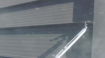 Weather camera view of Pirates Bay Water Park.