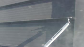 Weather camera view of Pirates Bay Water Park.