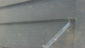 Weather camera view of Pirates Bay Water Park.