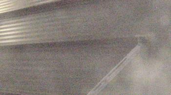 Weather camera view of Pirates Bay Water Park.