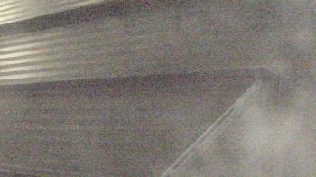 Weather camera view of Pirates Bay Water Park.