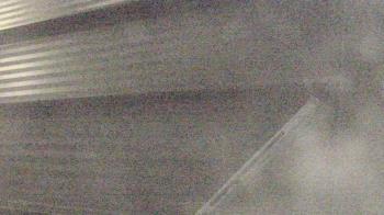 Weather camera view of Pirates Bay Water Park.