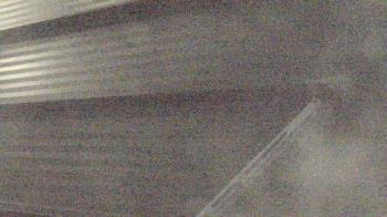 Weather camera view of Pirates Bay Water Park.