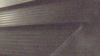 Weather camera view of Pirates Bay Water Park.