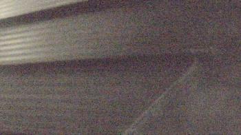 Weather camera view of Pirates Bay Water Park.