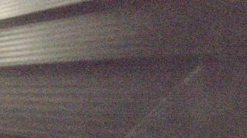 Weather camera view of Pirates Bay Water Park.