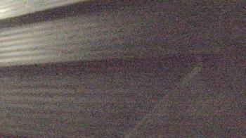 Weather camera view of Pirates Bay Water Park.