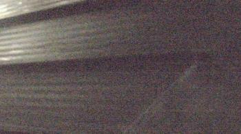 Weather camera view of Pirates Bay Water Park.