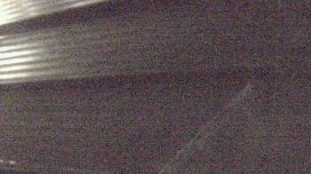 Weather camera view of Pirates Bay Water Park.