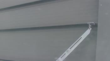 Weather camera view of Pirates Bay Water Park.