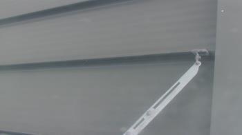 Weather camera view of Pirates Bay Water Park.