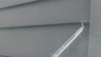 Weather camera view of Pirates Bay Water Park.