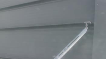 Weather camera view of Pirates Bay Water Park.