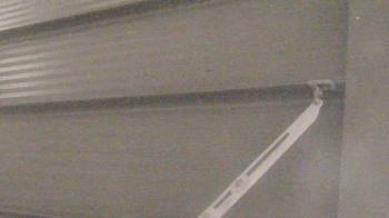 Weather camera view of Pirates Bay Water Park.