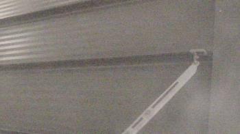 Weather camera view of Pirates Bay Water Park.