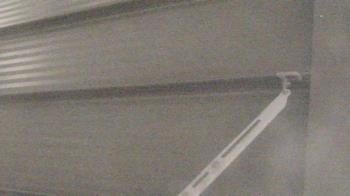 Weather camera view of Pirates Bay Water Park.