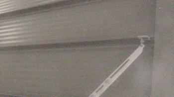 Weather camera view of Pirates Bay Water Park.