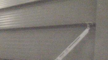 Weather camera view of Pirates Bay Water Park.