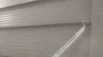 Weather camera view of Pirates Bay Water Park.