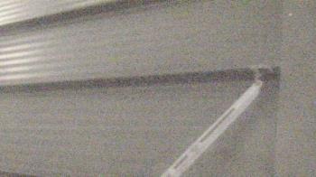 Weather camera view of Pirates Bay Water Park.