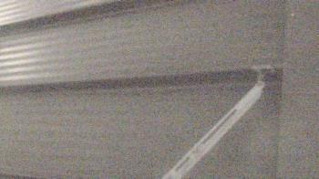 Weather camera view of Pirates Bay Water Park.