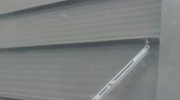 Weather camera view of Pirates Bay Water Park.