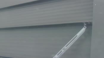 Weather camera view of Pirates Bay Water Park.