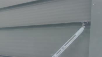 Weather camera view of Pirates Bay Water Park.