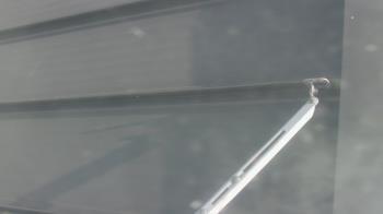 Weather camera view of Pirates Bay Water Park.