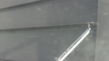 Weather camera view of Pirates Bay Water Park.